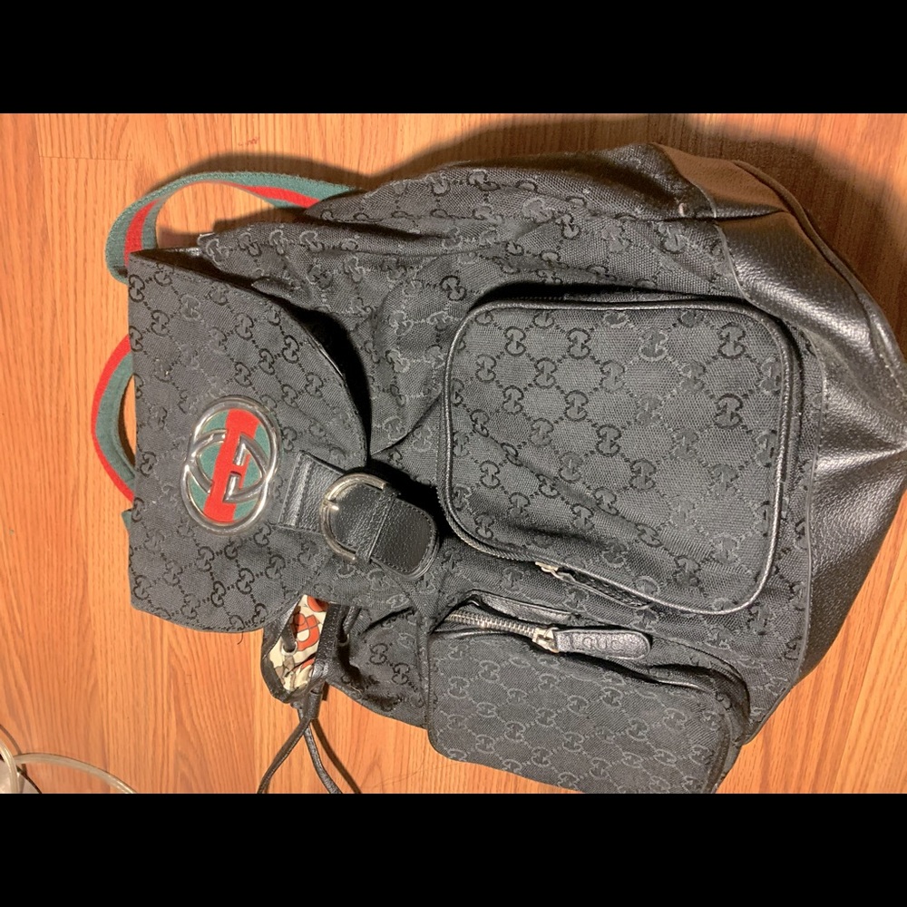 Gucci Bag